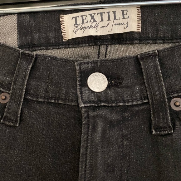 TEXTILE Elizabeth & James Taylor Jeans - Picture 5 of 8